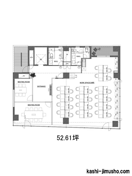 通常図面