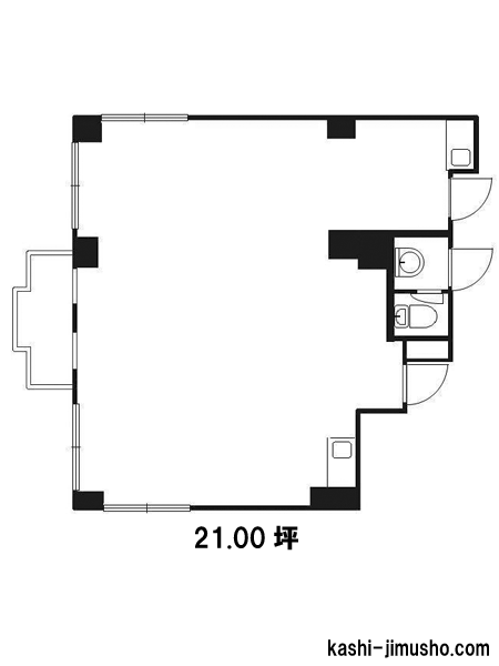 通常図面