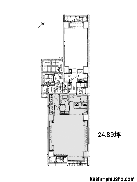 通常図面