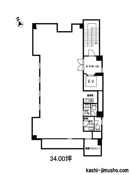 通常図面