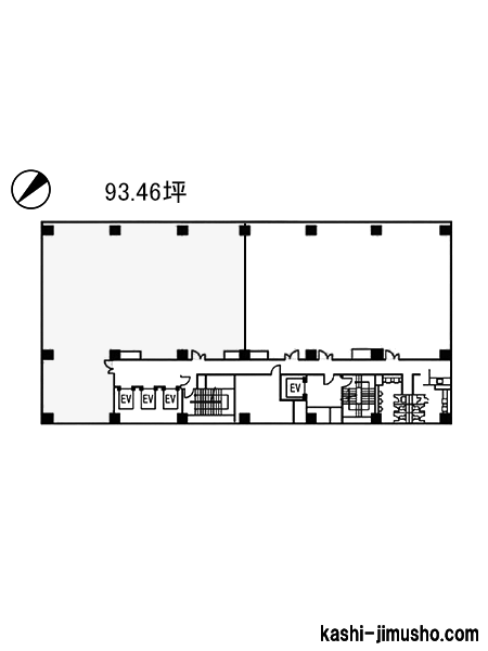 通常図面