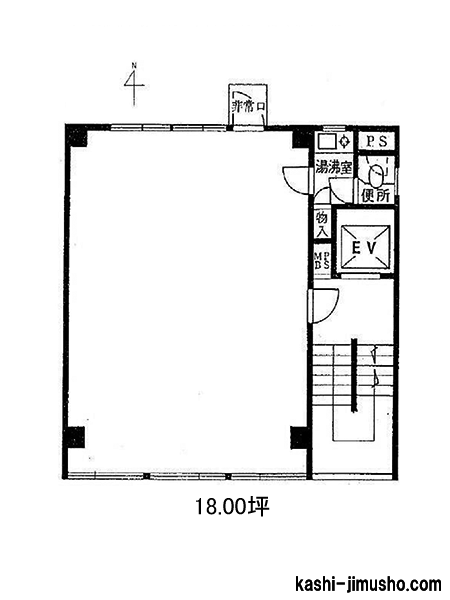 通常図面