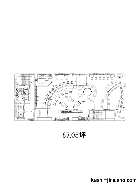 通常図面