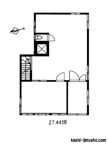 通常図面