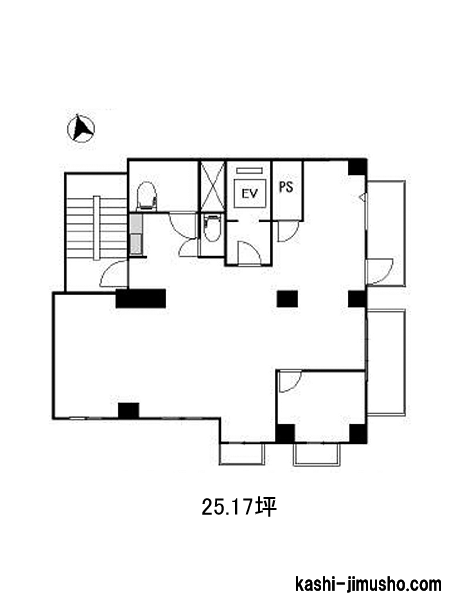 通常図面