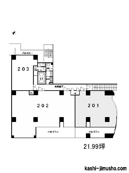 通常図面