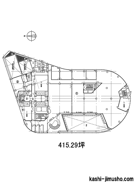 通常図面