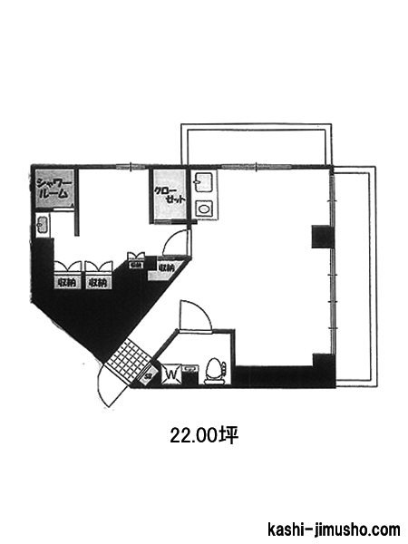 通常図面