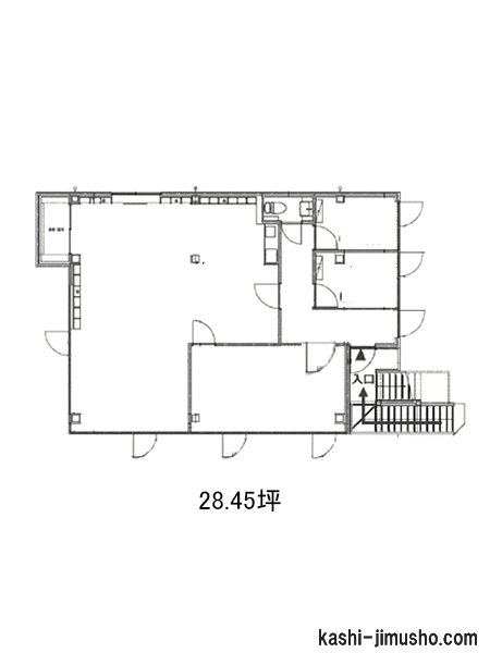 通常図面