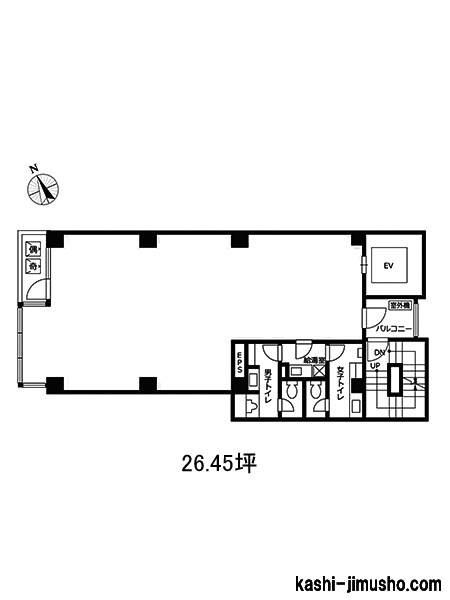 通常図面