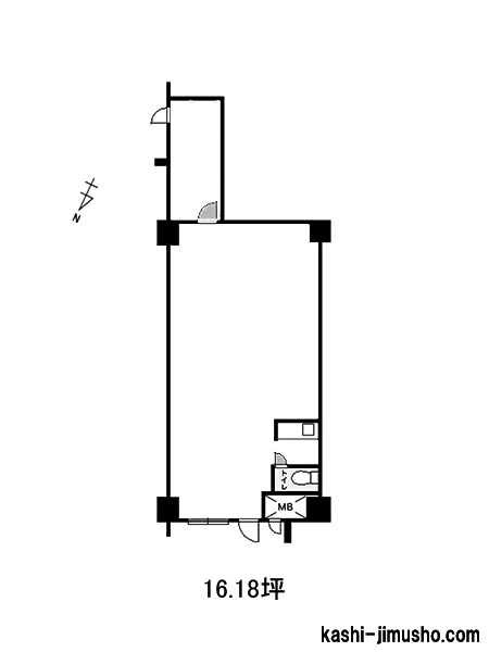 通常図面