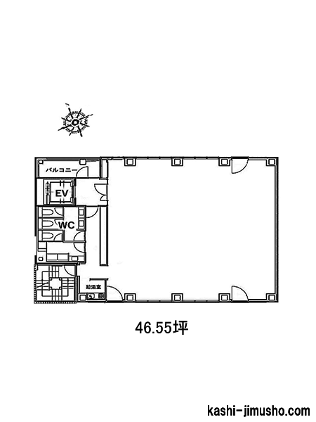 通常図面