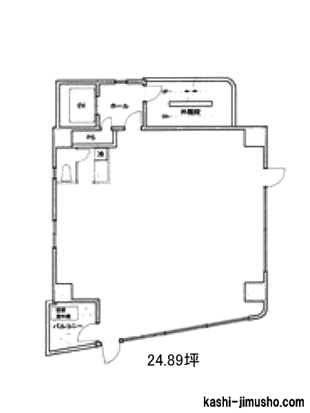 通常図面