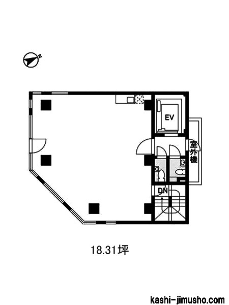 通常図面