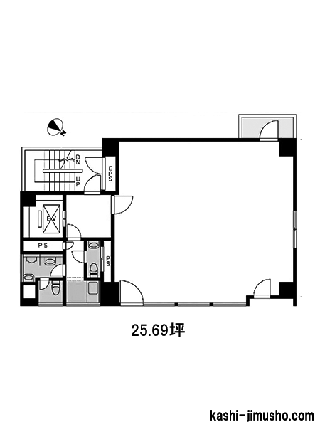 通常図面