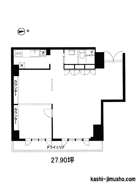 通常図面