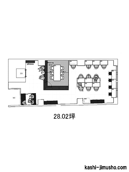 通常図面