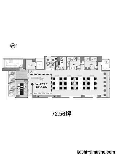 通常図面