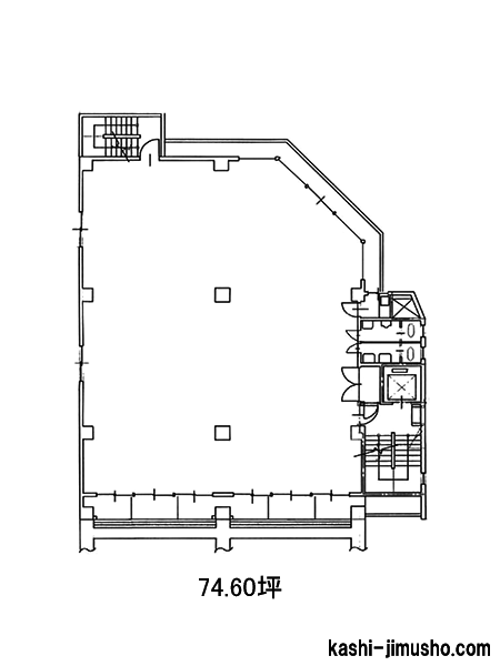 通常図面