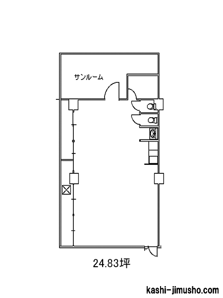 通常図面