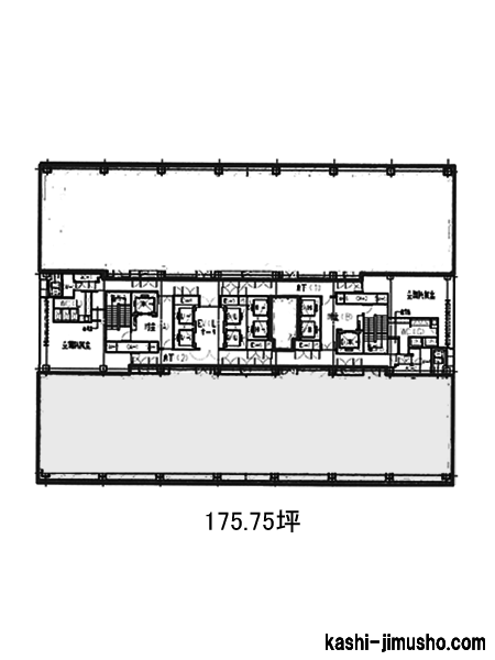 通常図面