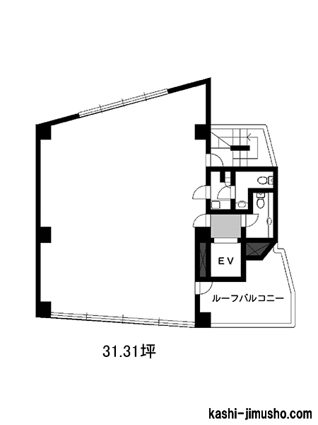 通常図面