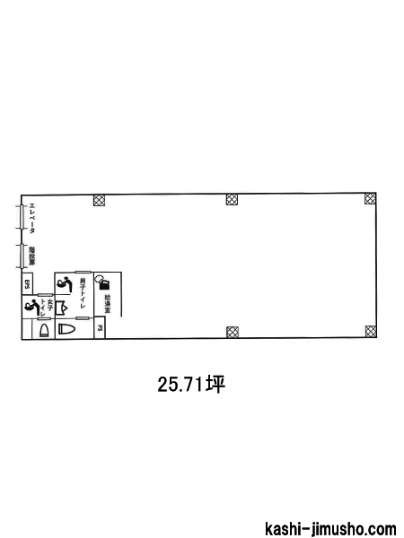 通常図面