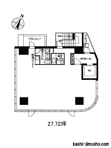 通常図面