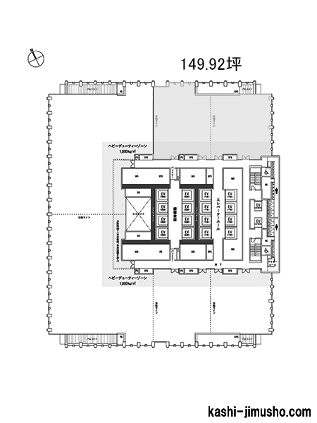 通常図面