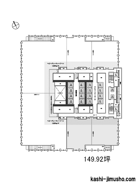 通常図面