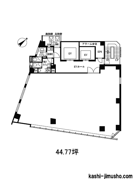 通常図面