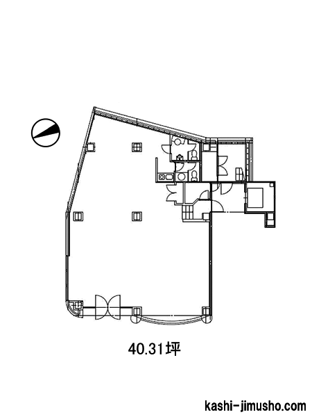 通常図面