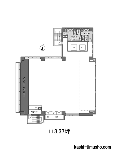 通常図面