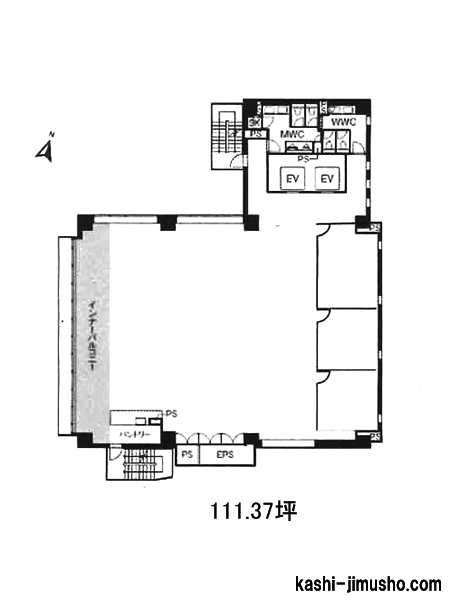 通常図面