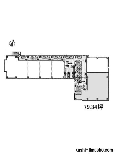 通常図面