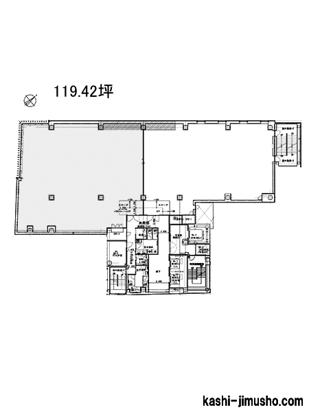 通常図面