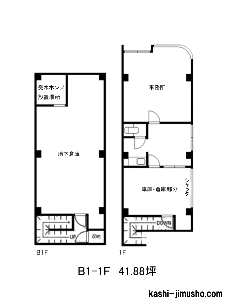 通常図面