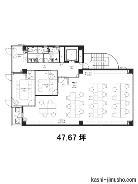 通常図面