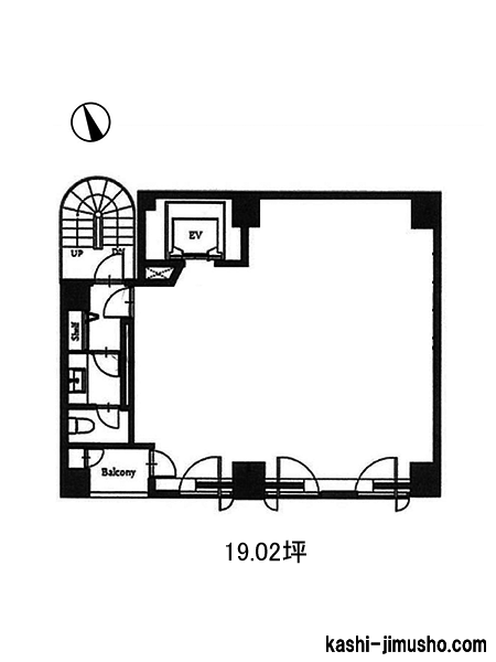 通常図面