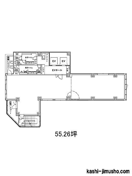 通常図面