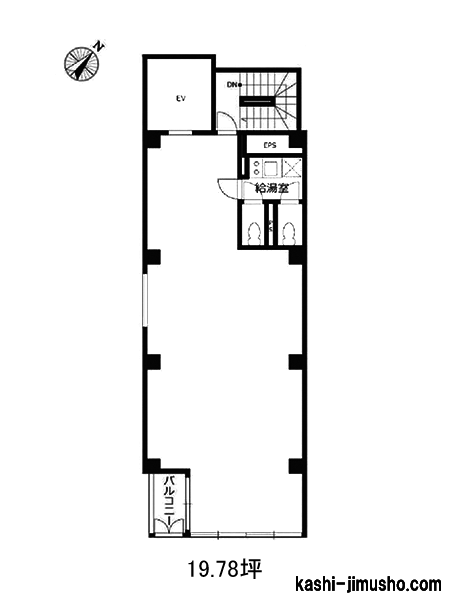 通常図面