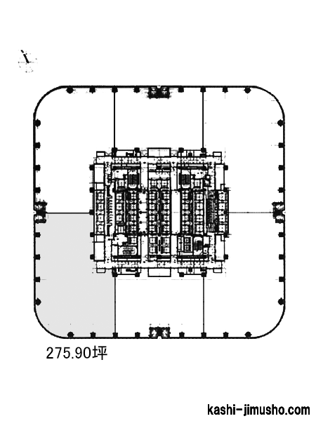 通常図面