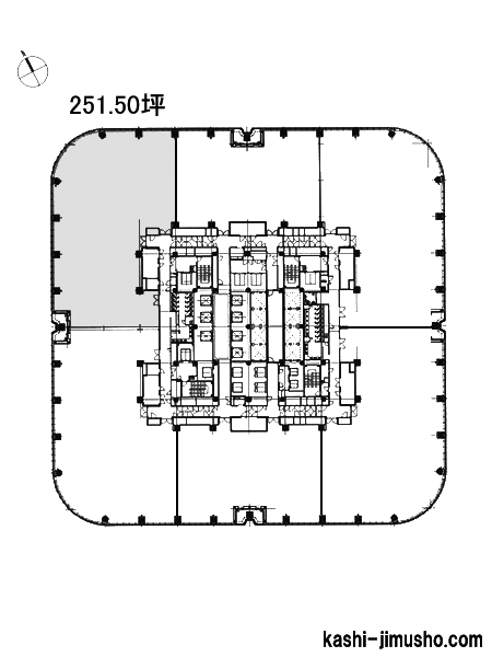 通常図面