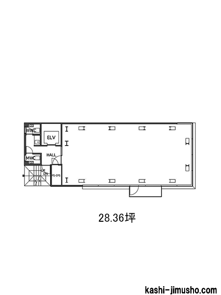 通常図面