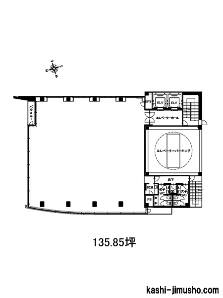 通常図面