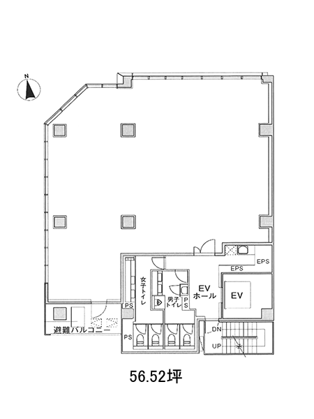 通常図面