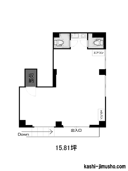 通常図面