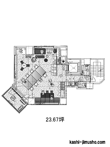 通常図面