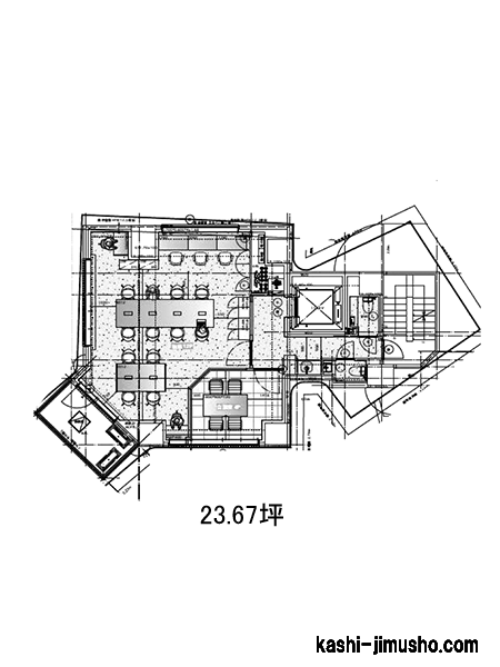 通常図面