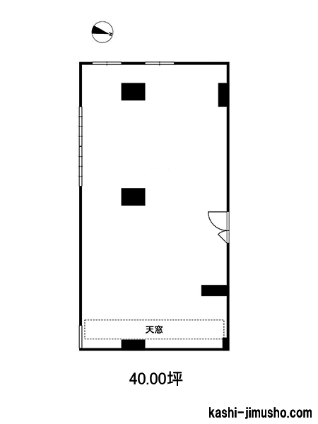 通常図面